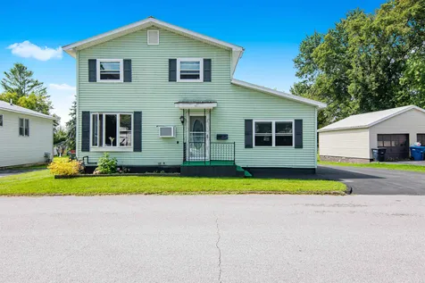 20 Ferris Street Swanton VT 05488