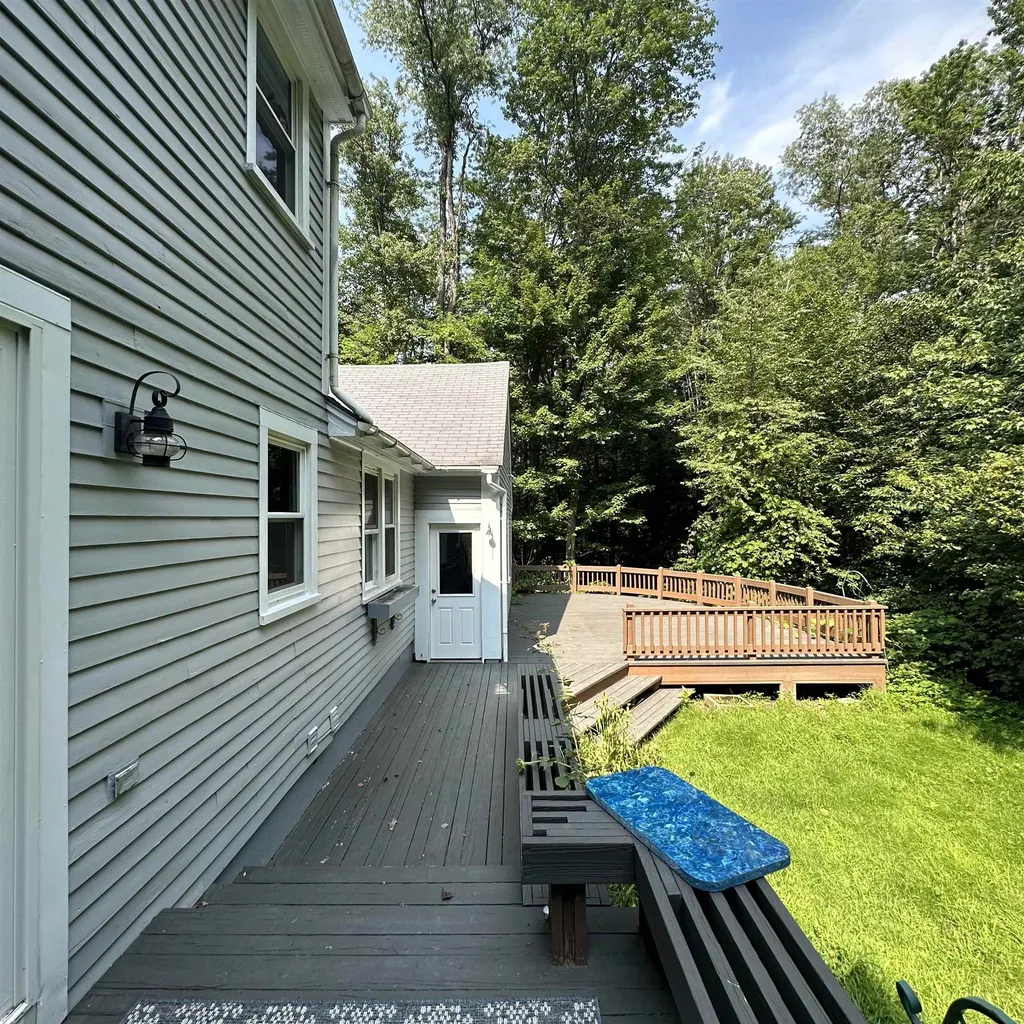 46 Mountain View Drive Peterborough NH 03458