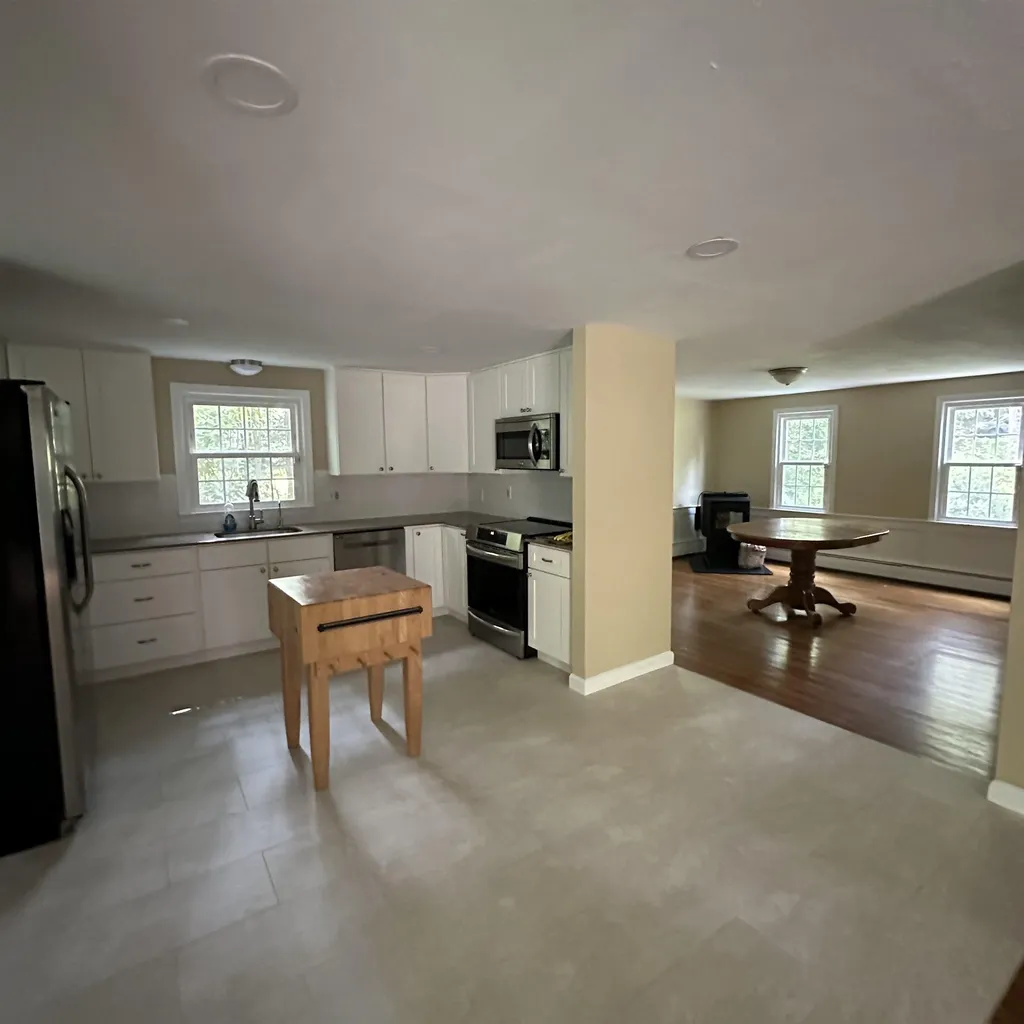46 Mountain View Drive Peterborough NH 03458