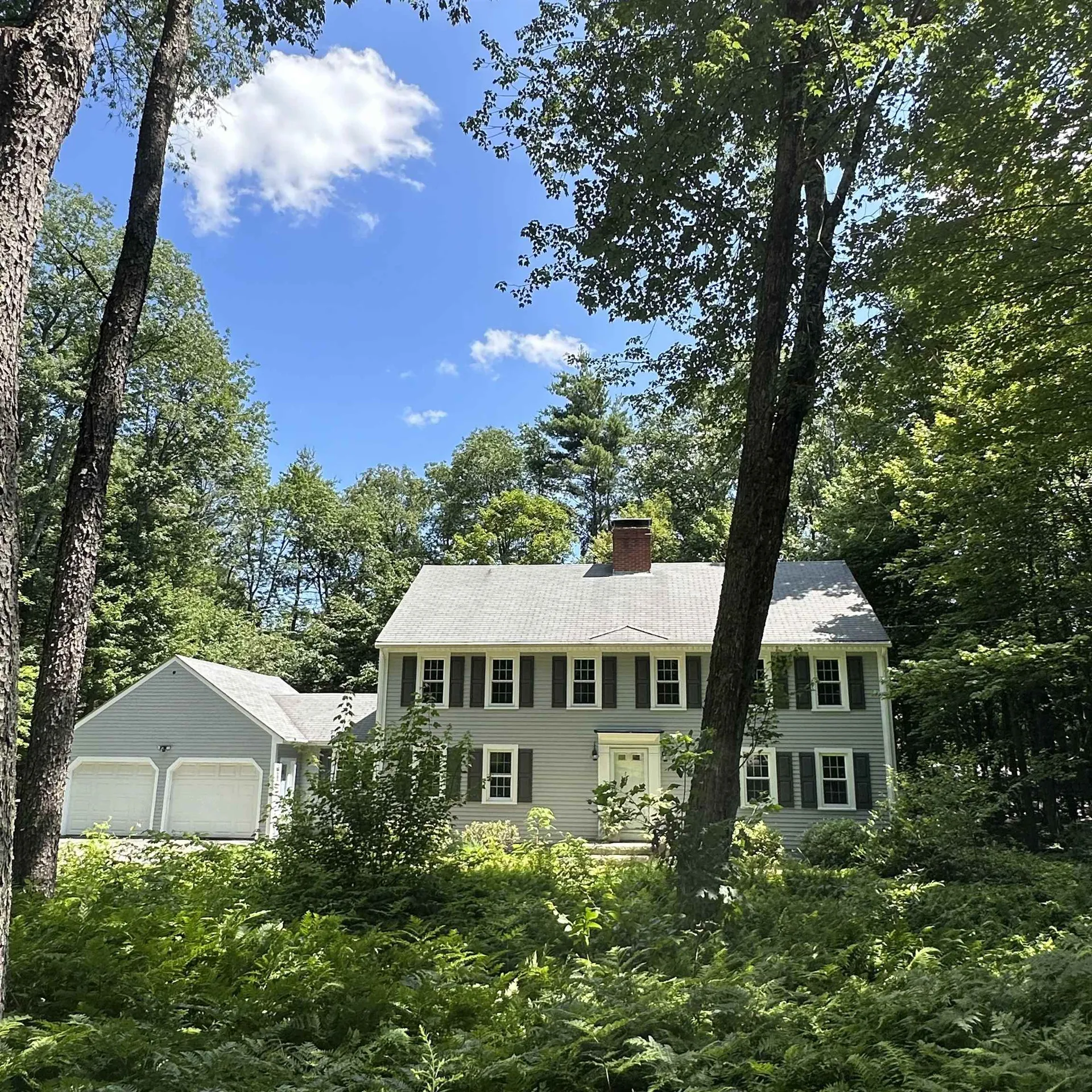 46 Mountain View Drive Peterborough NH 03458