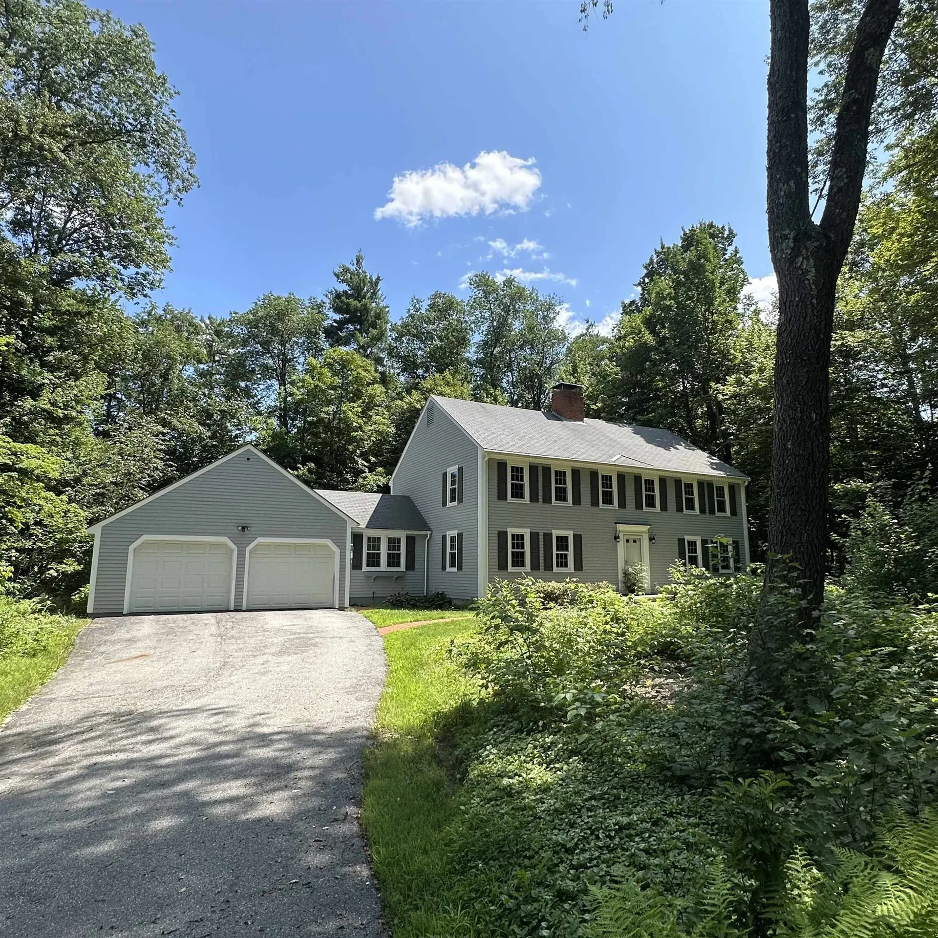 46 Mountain View Drive Peterborough NH 03458