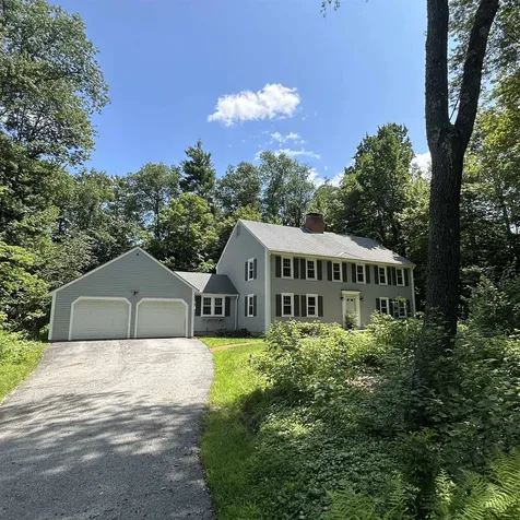 46 Mountain View Drive Peterborough NH 03458