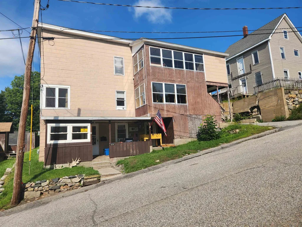 53-55 Summer Street Berlin NH 03570
