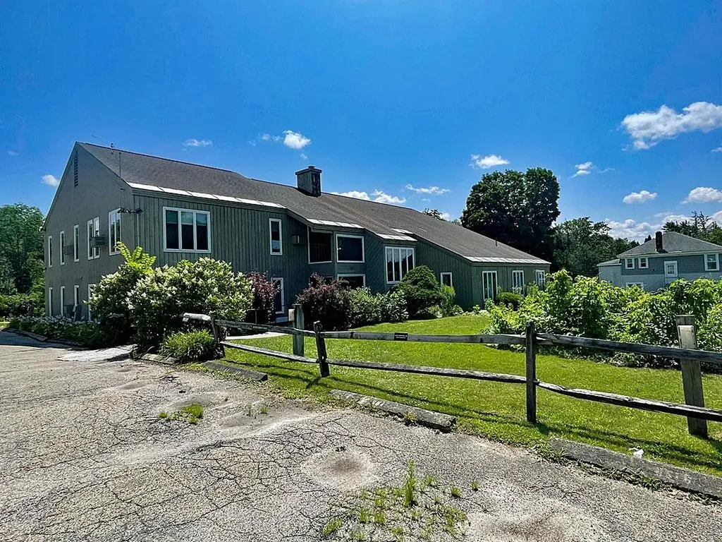 198 North Main Street Rutland City VT 05701