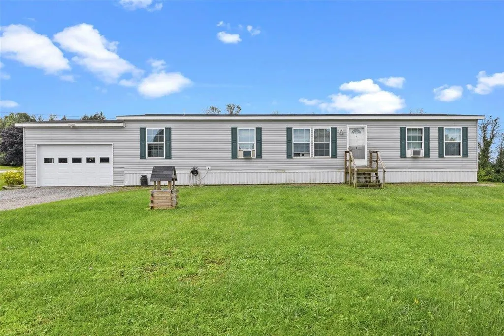 1 Ruths Drive Swanton VT 05488