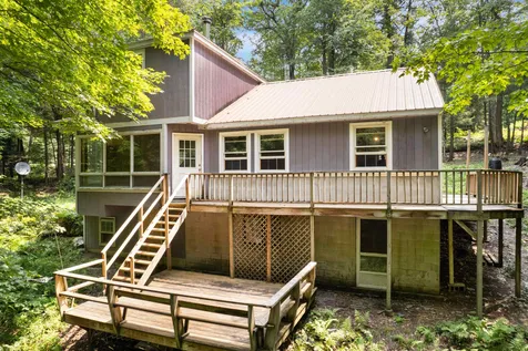 1219 Wickopee Hill Road Dummerston VT 05301