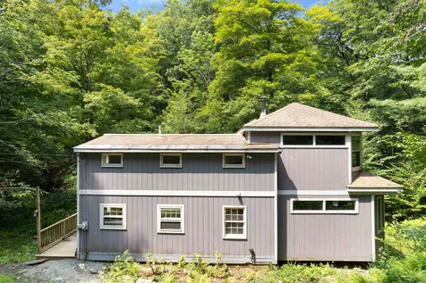 1219 Wickopee Hill Road Dummerston VT 05301