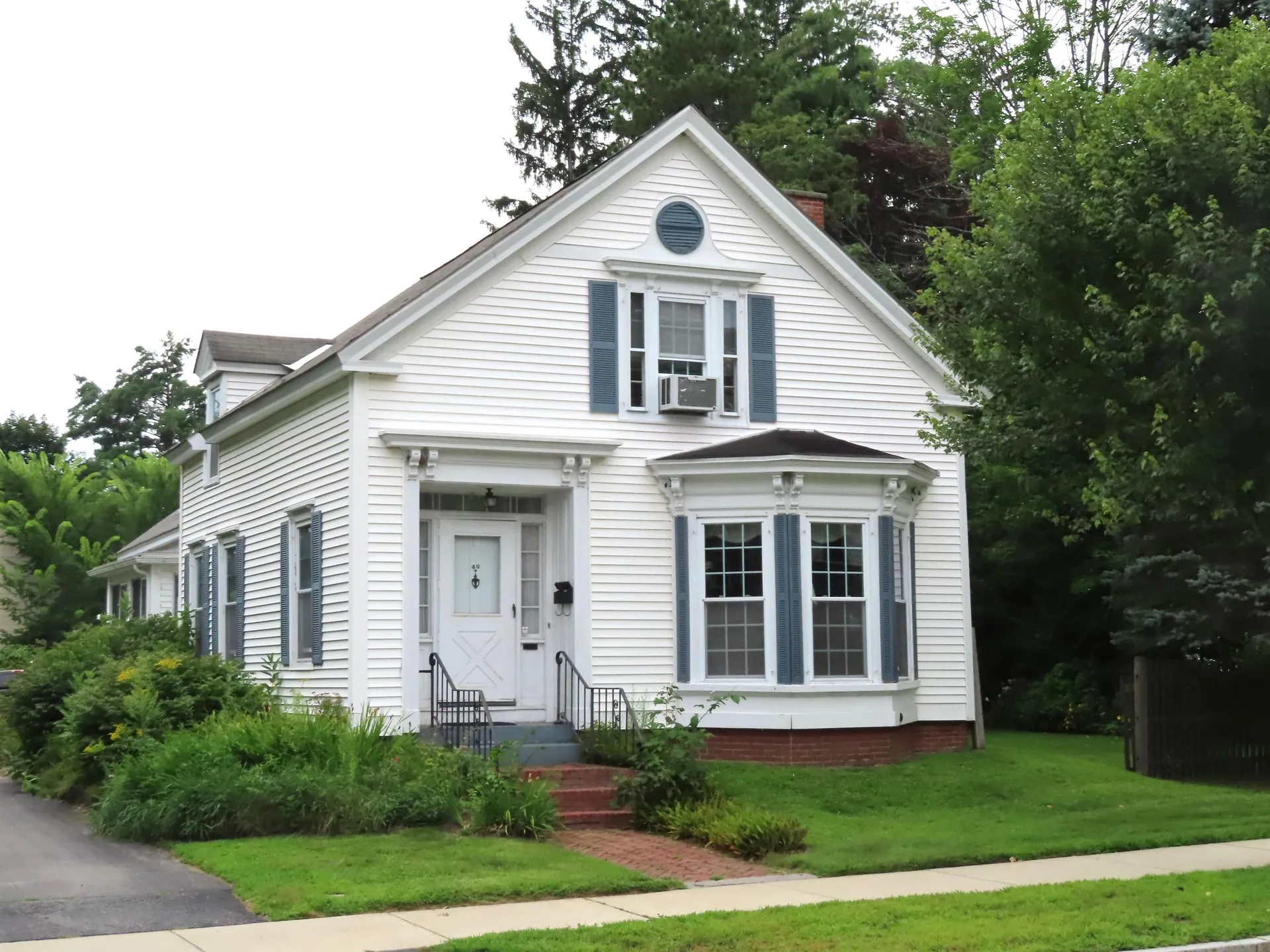 40 School Street Keene NH 03431