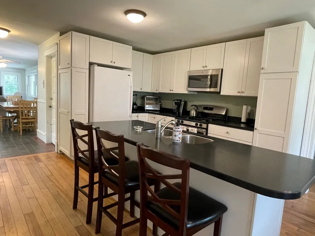 1513 West Shore Road Alburgh VT 05440