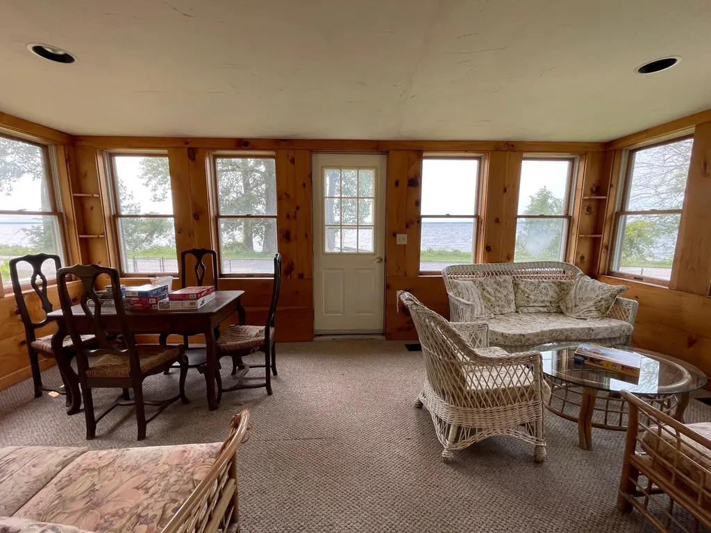 1513 West Shore Road Alburgh VT 05440