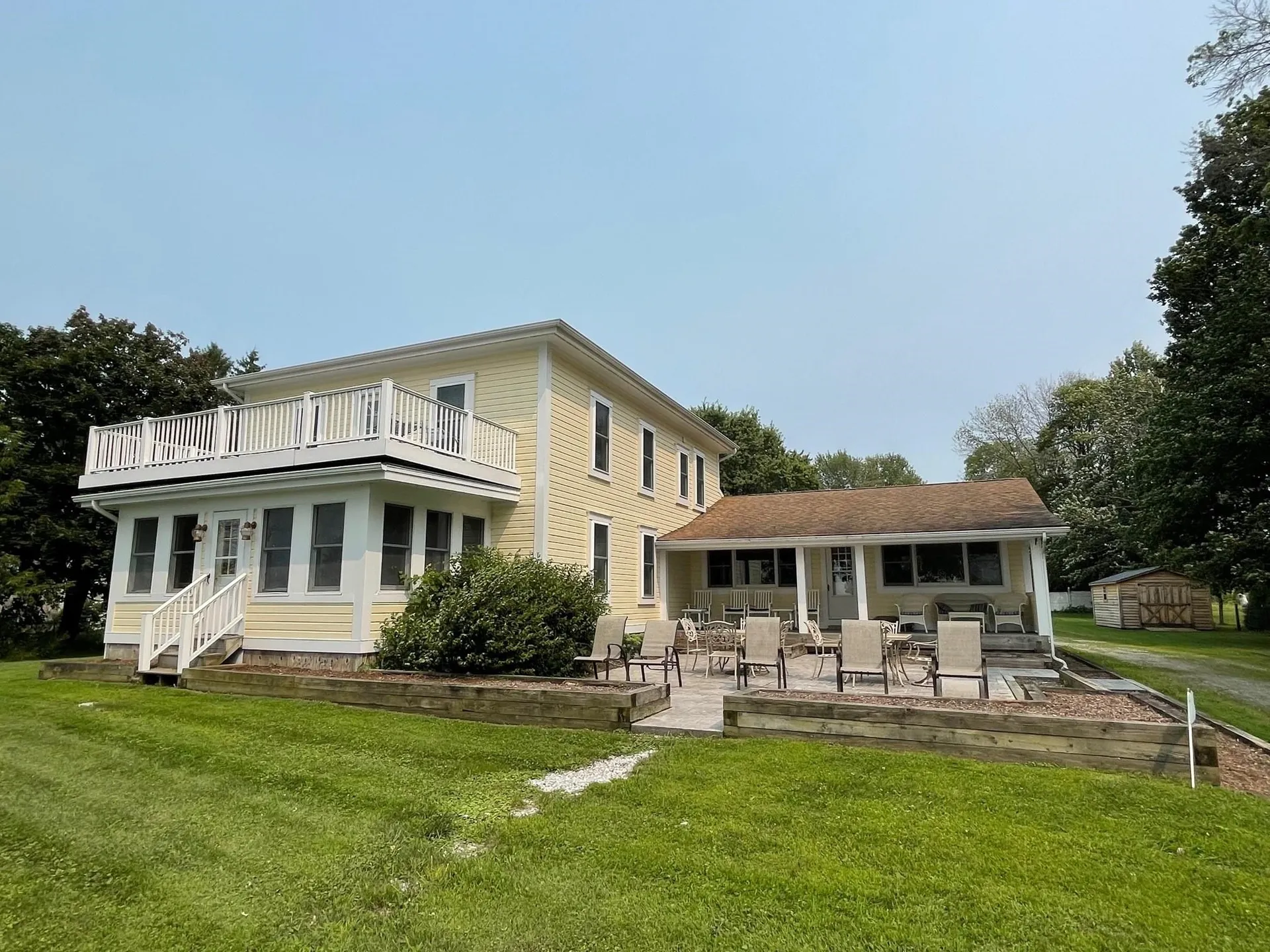 1513 West Shore Road Alburgh VT 05440