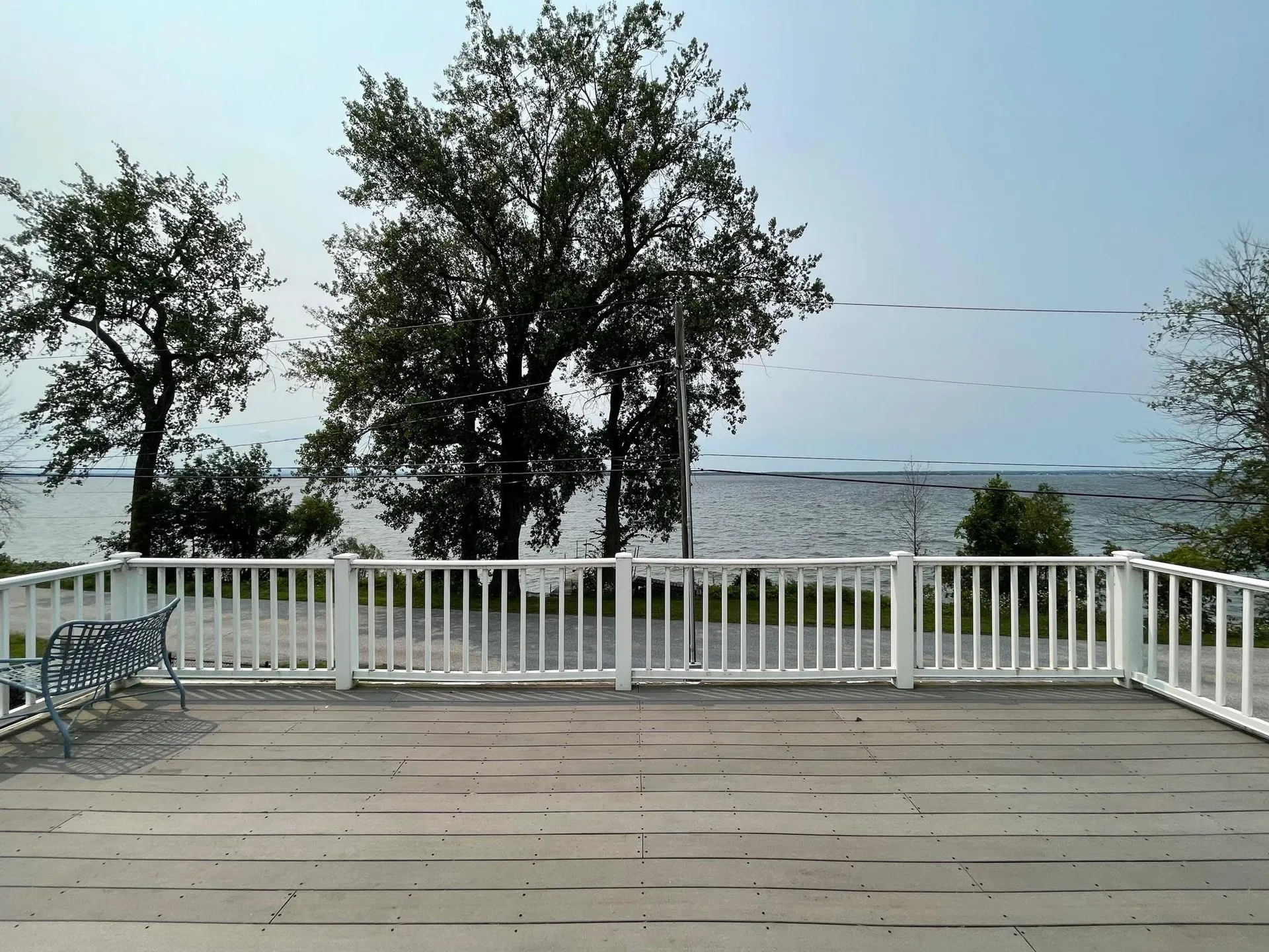 1513 West Shore Road Alburgh VT 05440