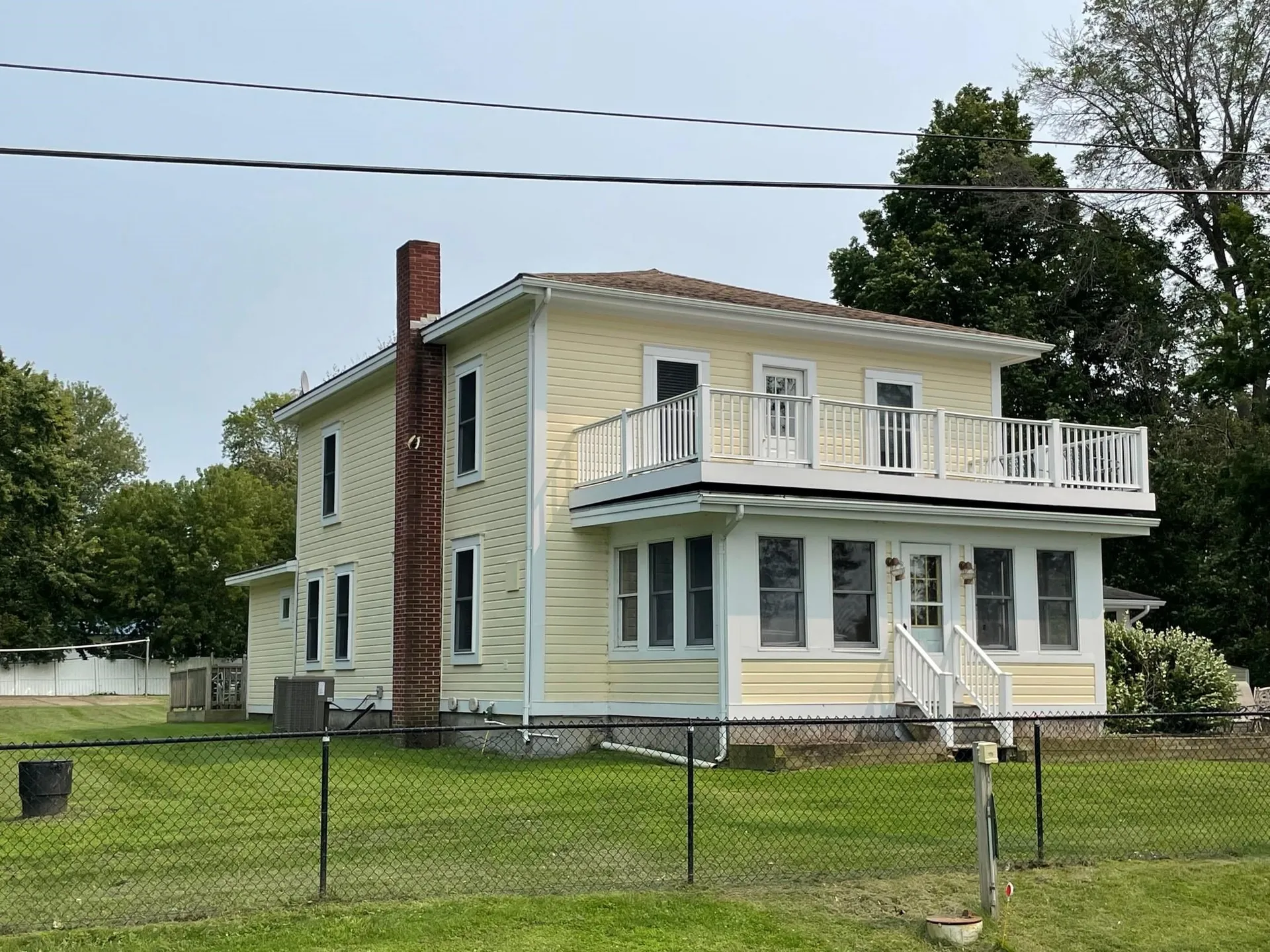 1513 West Shore Road Alburgh VT 05440