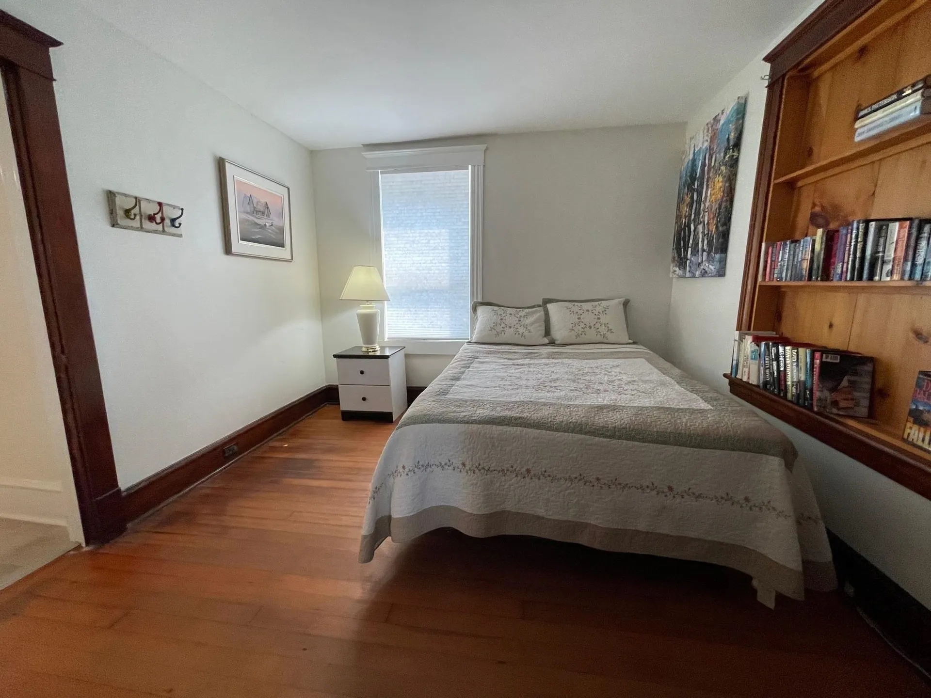 1513 West Shore Road Alburgh VT 05440