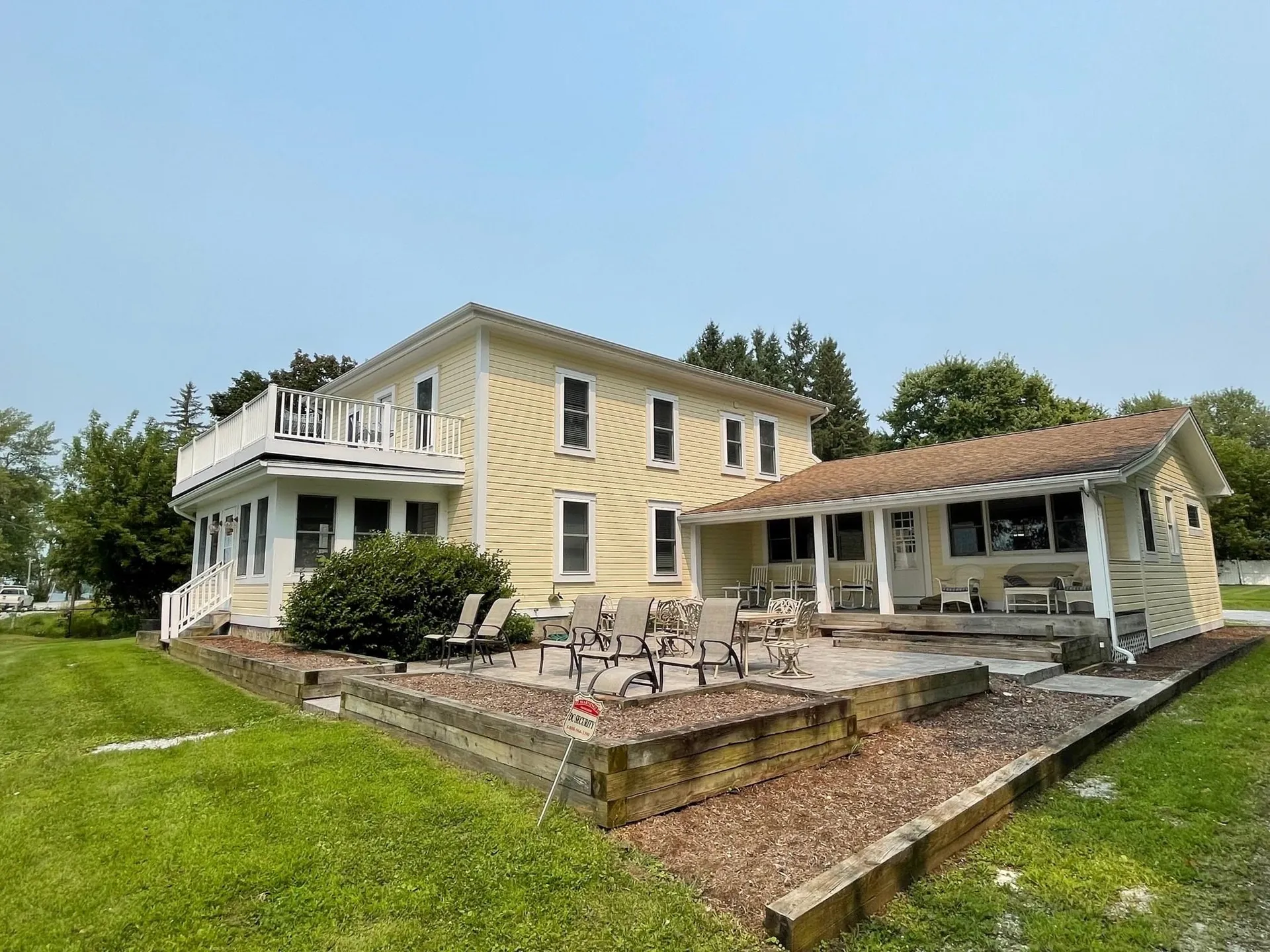 1513 West Shore Road Alburgh VT 05440
