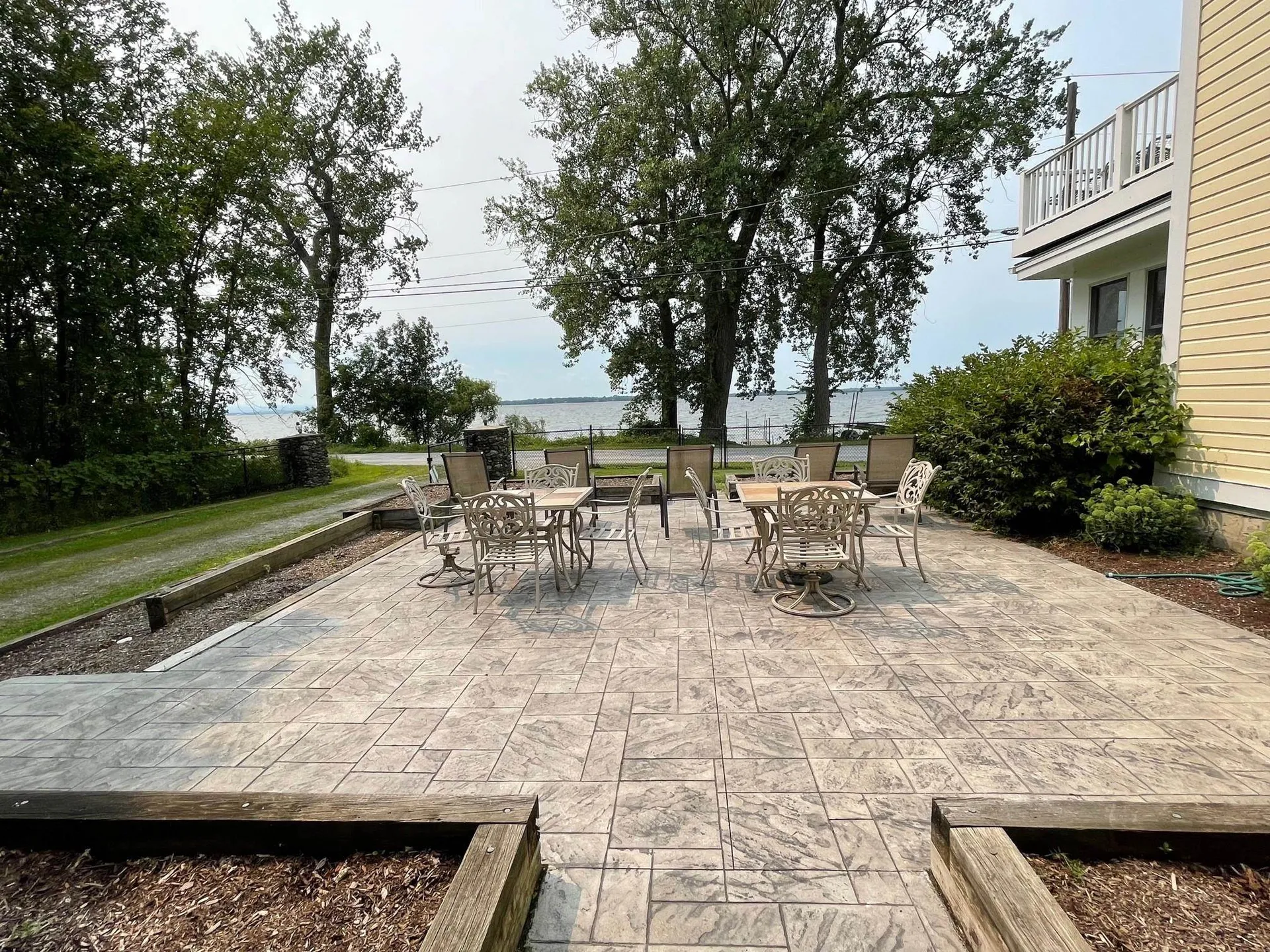1513 West Shore Road Alburgh VT 05440