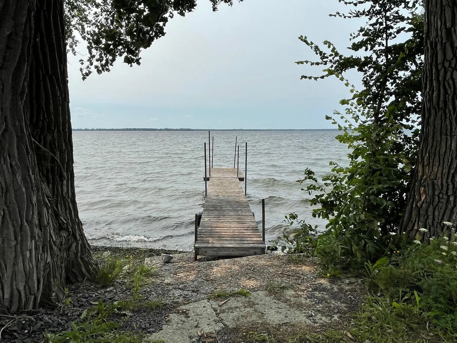1513 West Shore Road Alburgh VT 05440