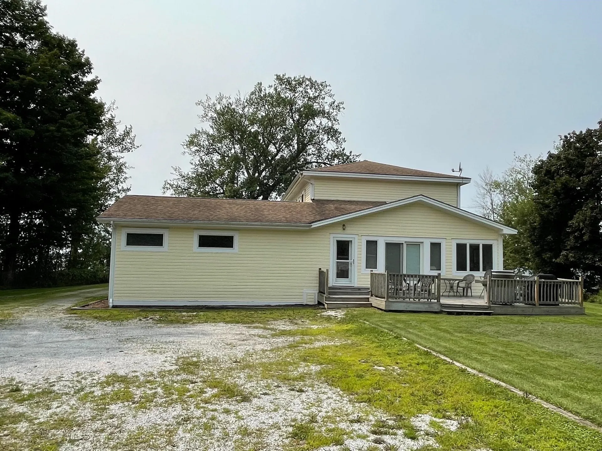 1513 West Shore Road Alburgh VT 05440