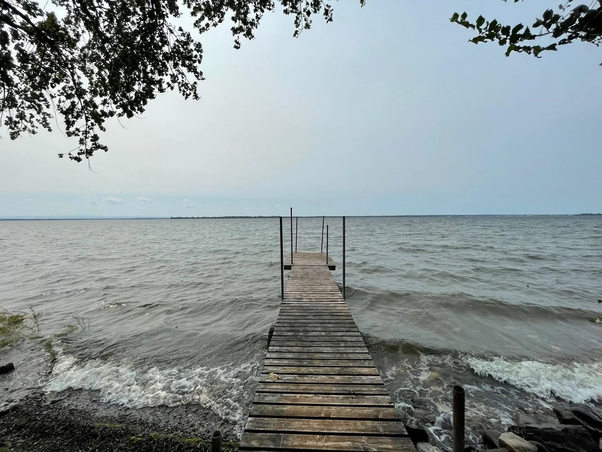 1513 West Shore Road Alburgh VT 05440