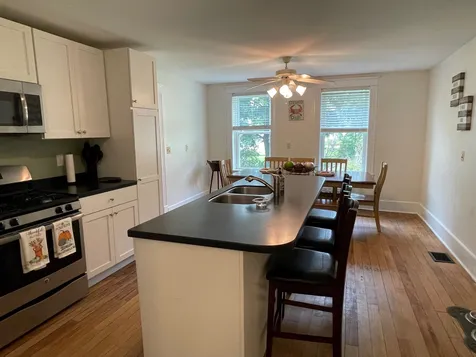 1513 West Shore Road Alburgh VT 05440