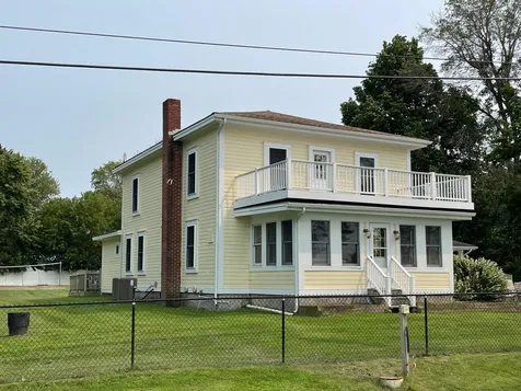 1513 West Shore Road Alburgh VT 05440