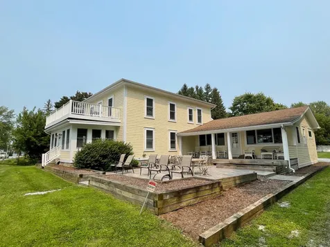 1513 West Shore Road Alburgh VT 05440