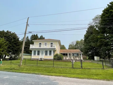 1513 West Shore Road Alburgh VT 05440