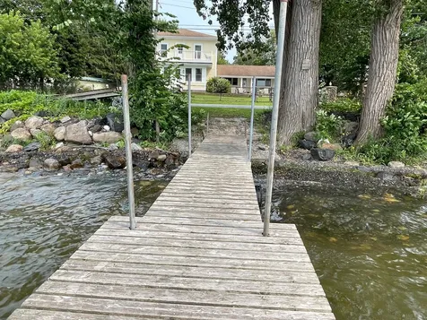 1513 West Shore Road Alburgh VT 05440