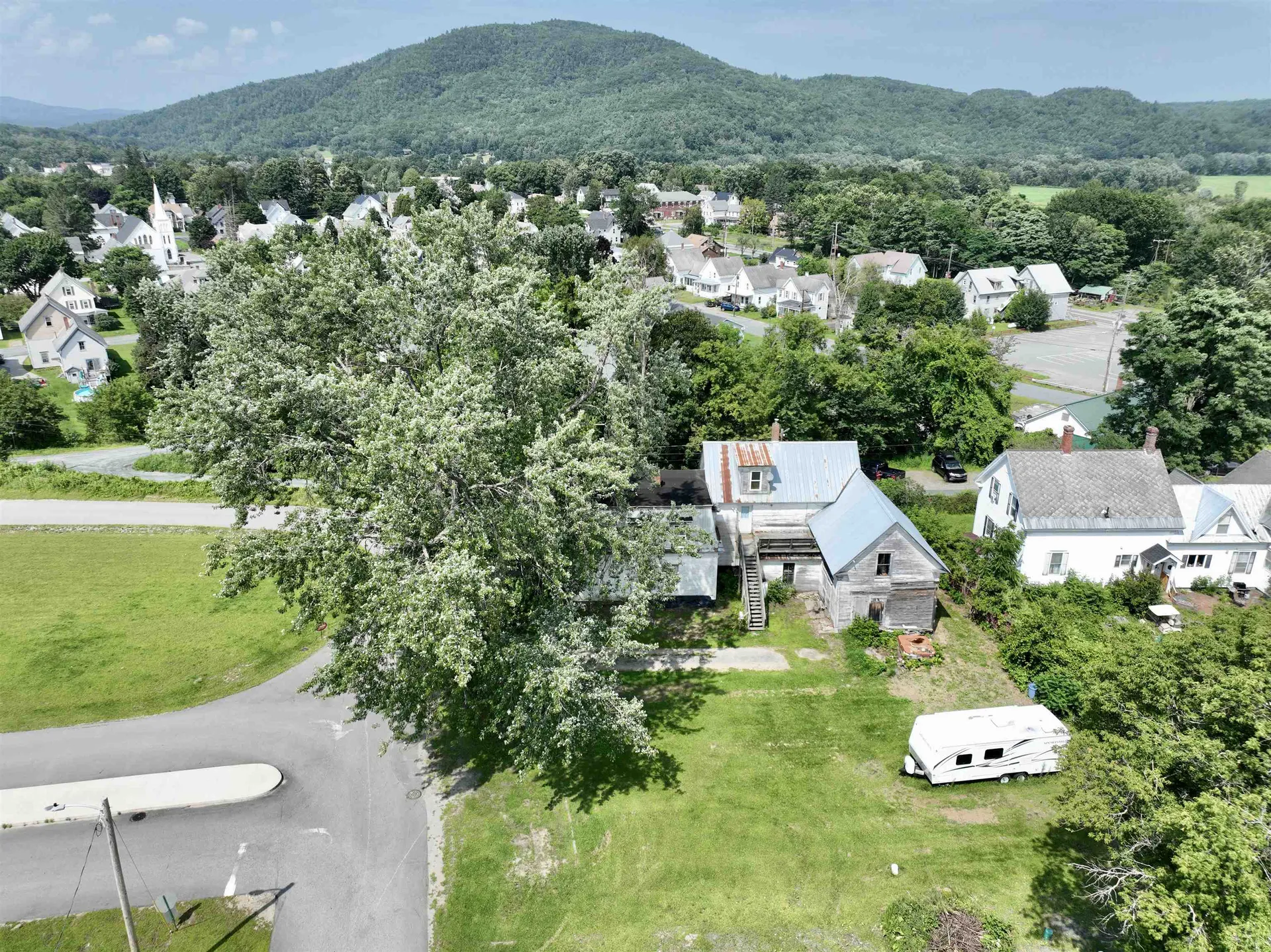 14 King Street Haverhill NH 03785