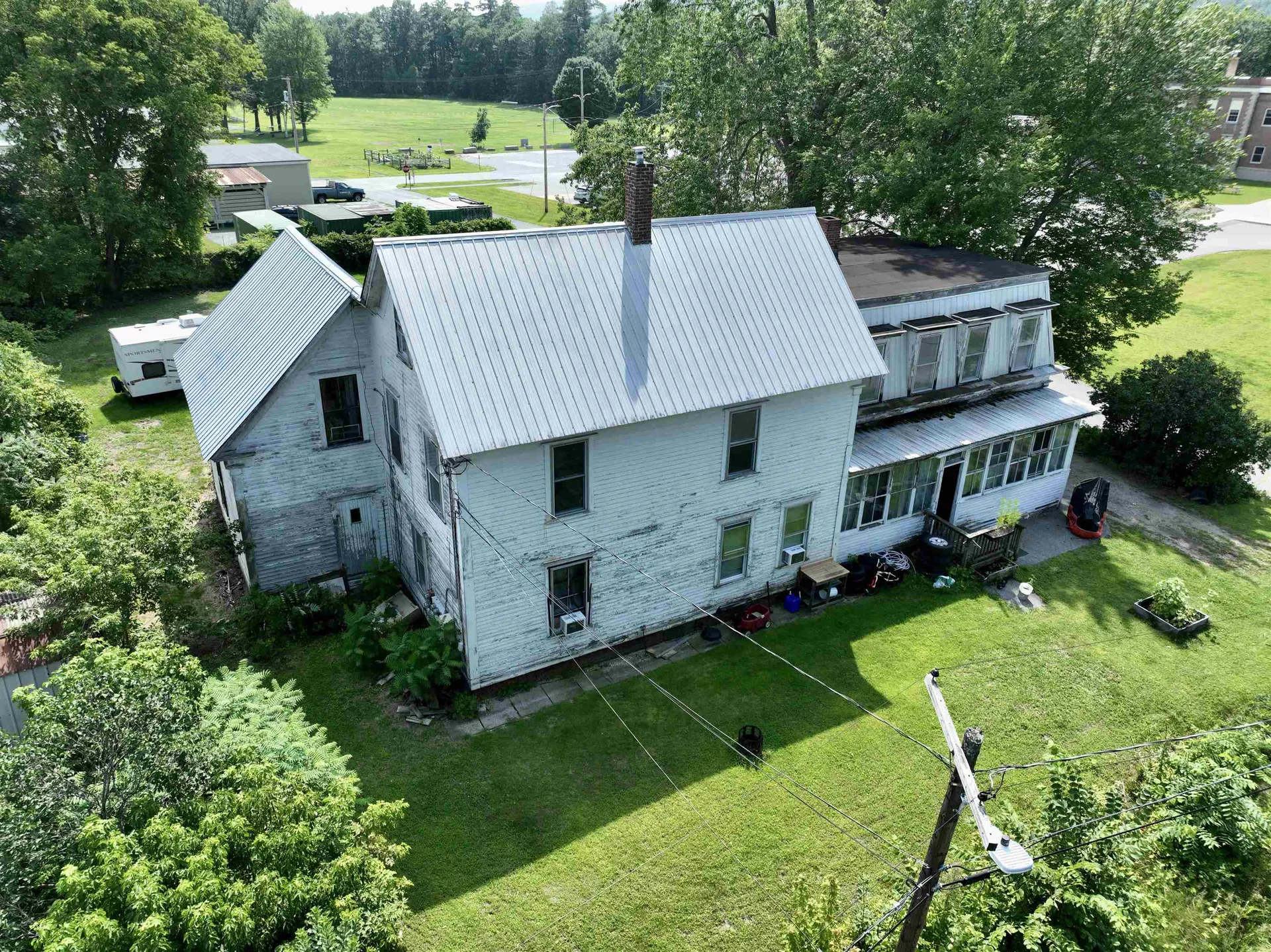 14 King Street Haverhill NH 03785