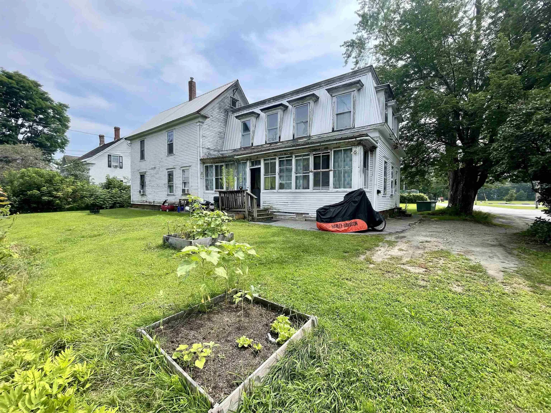 14 King Street Haverhill NH 03785