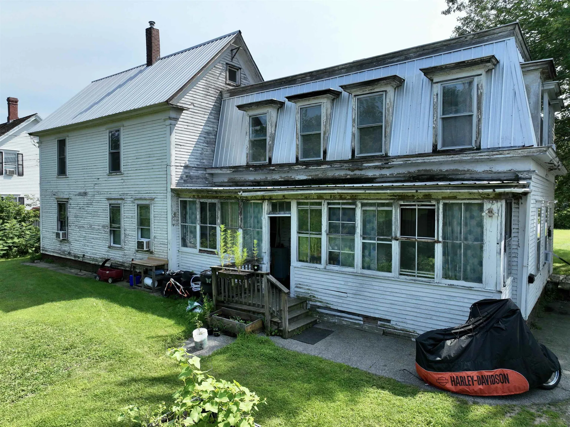 14 King Street Haverhill NH 03785