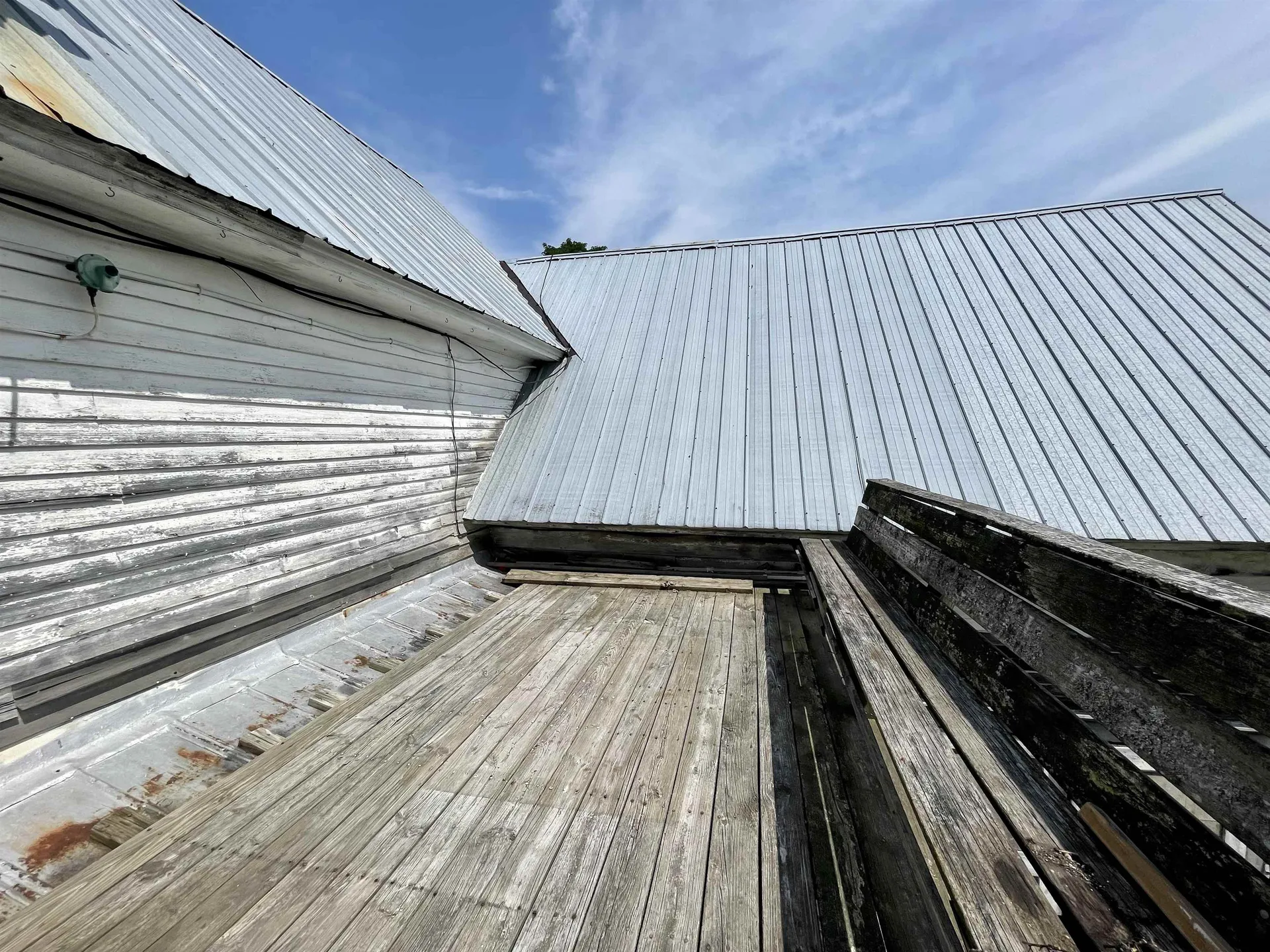 14 King Street Haverhill NH 03785