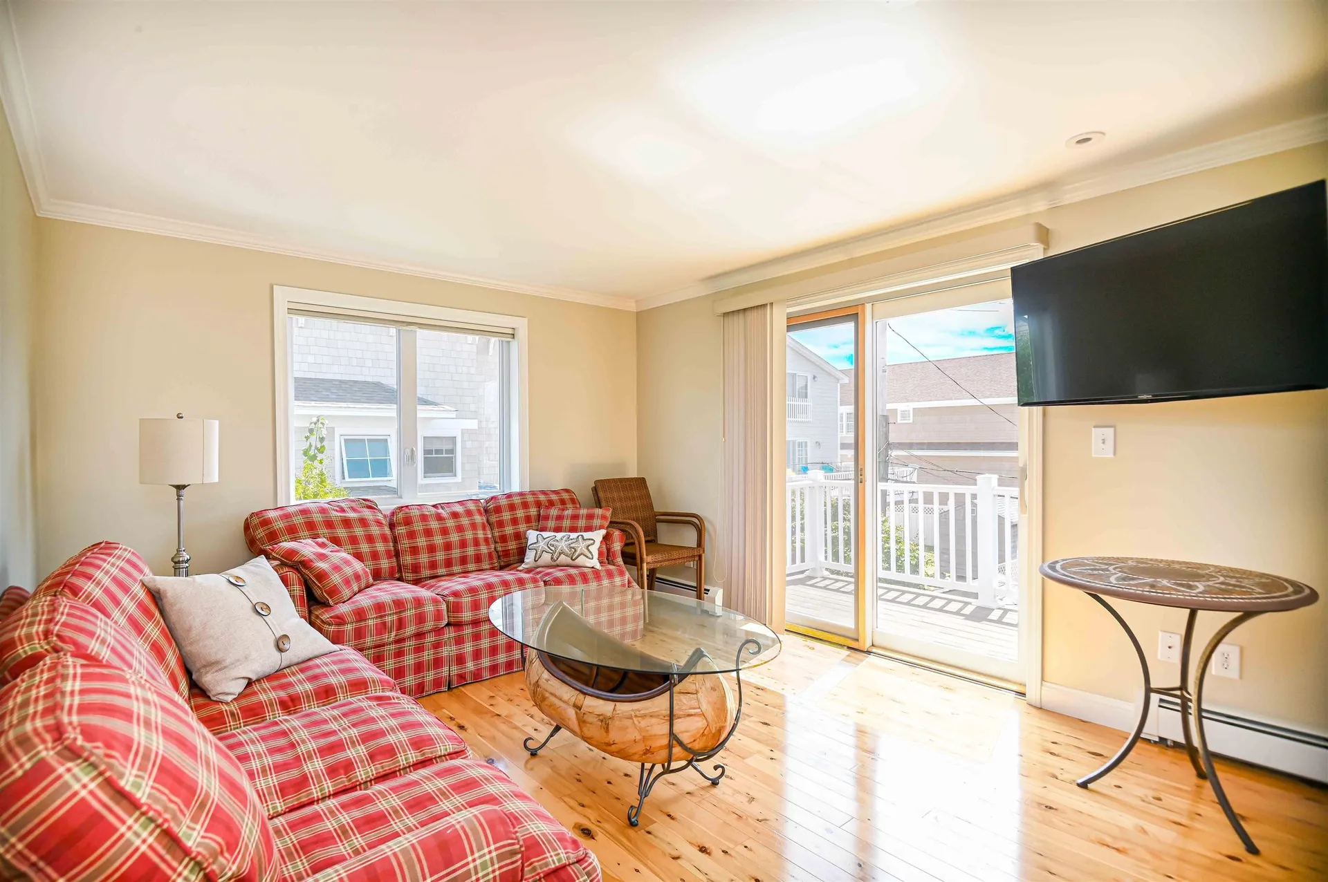 260 Ashland Street Seabrook NH 03874
