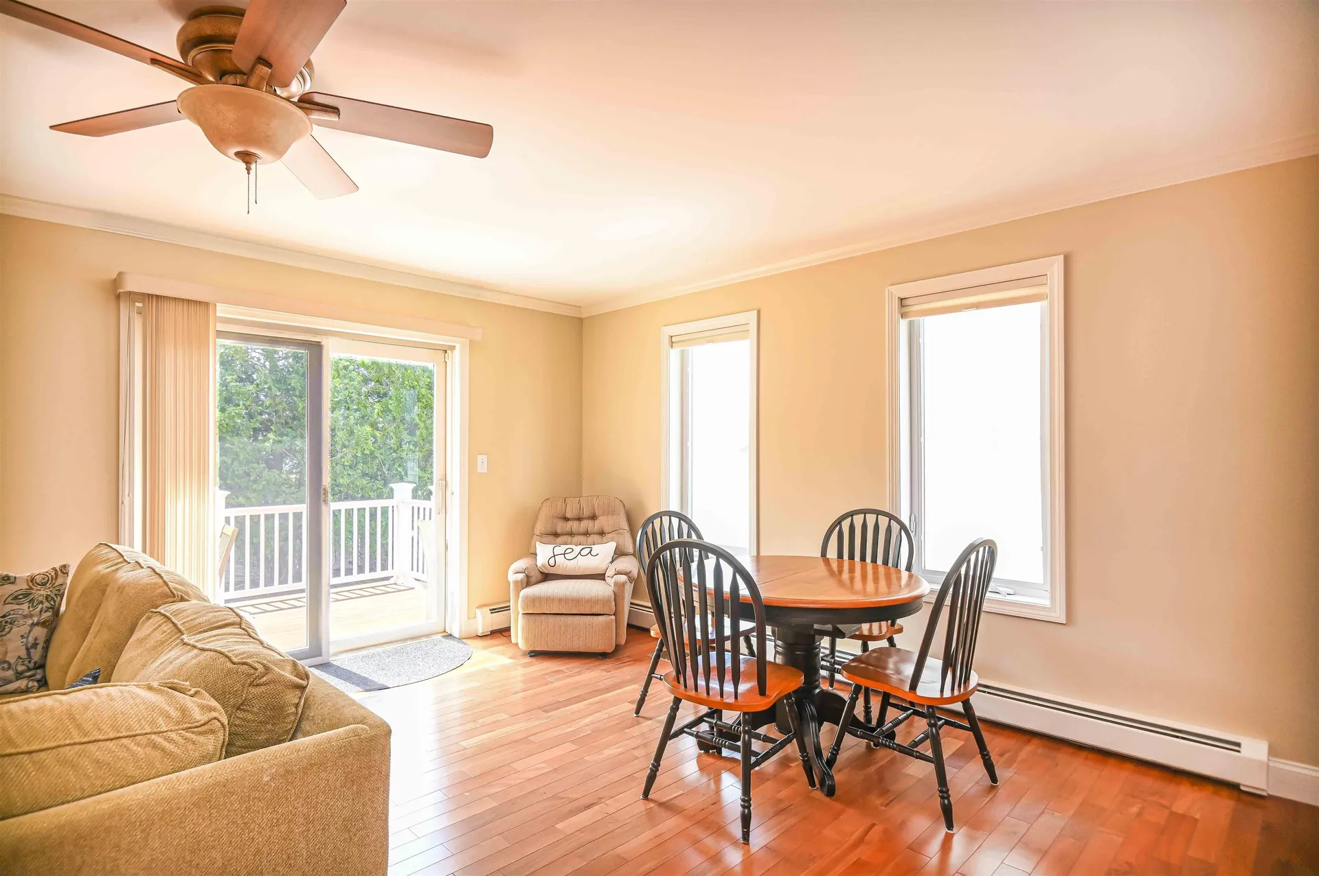 260 Ashland Street Seabrook NH 03874