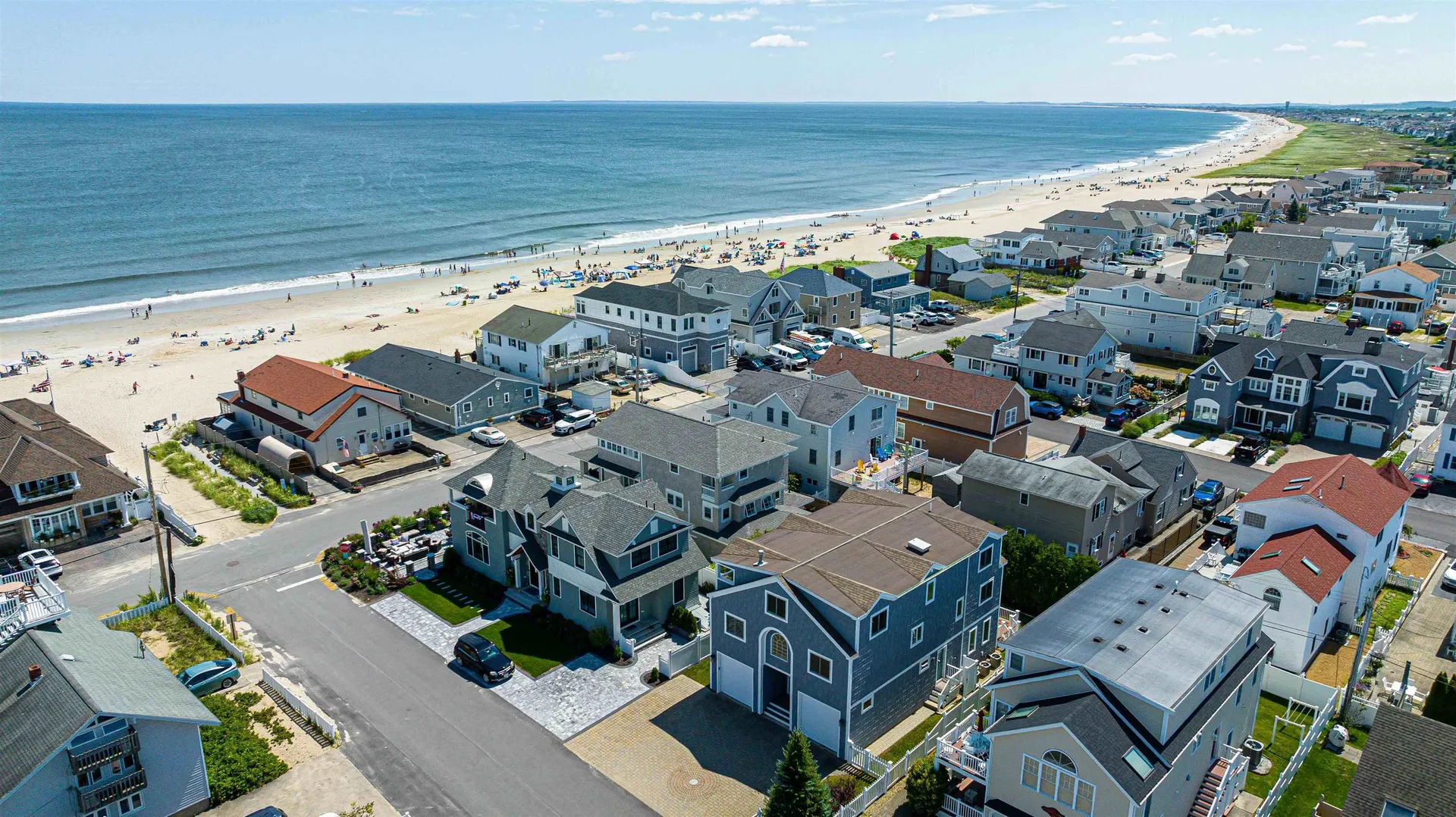 260 Ashland Street Seabrook NH 03874