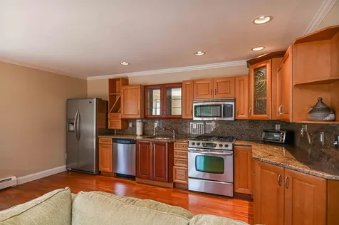 260 Ashland Street Seabrook NH 03874