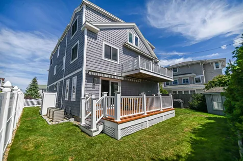 260 Ashland Street Seabrook NH 03874
