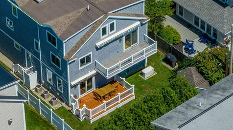 260 Ashland Street Seabrook NH 03874