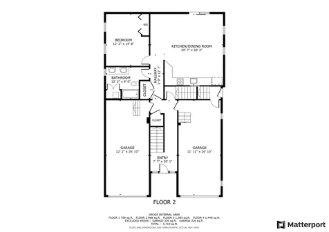 260 Ashland Street Seabrook NH 03874