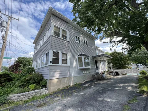 141 Calef Road Manchester NH 03103