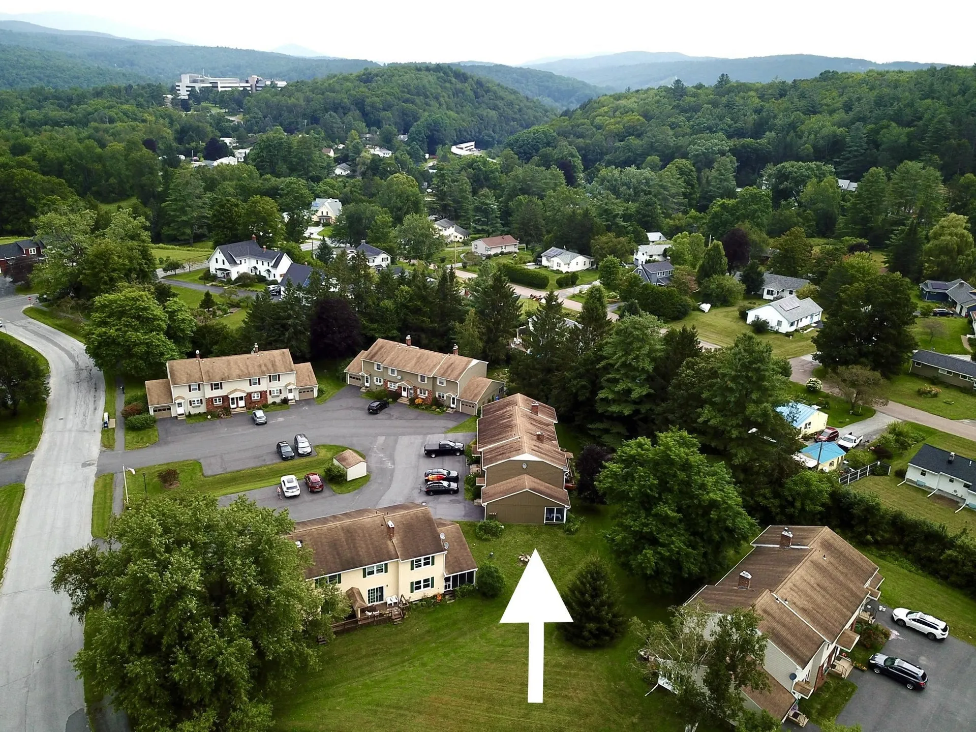 24 Independence Green Montpelier VT 05602