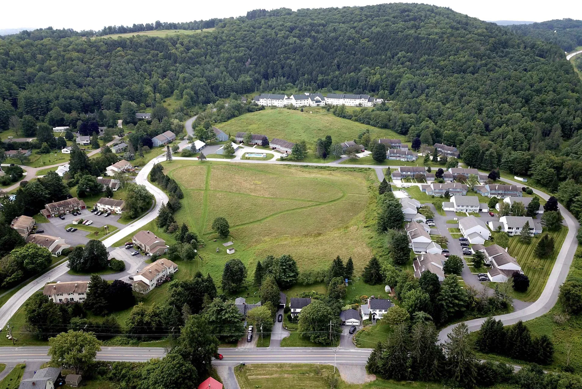 24 Independence Green Montpelier VT 05602