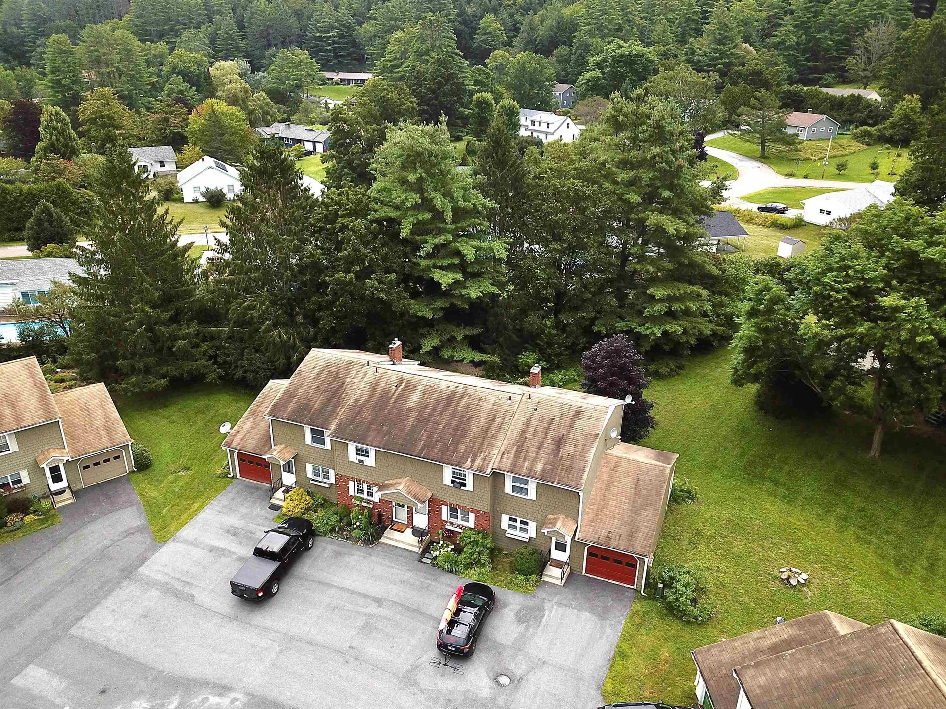 24 Independence Green Montpelier VT 05602