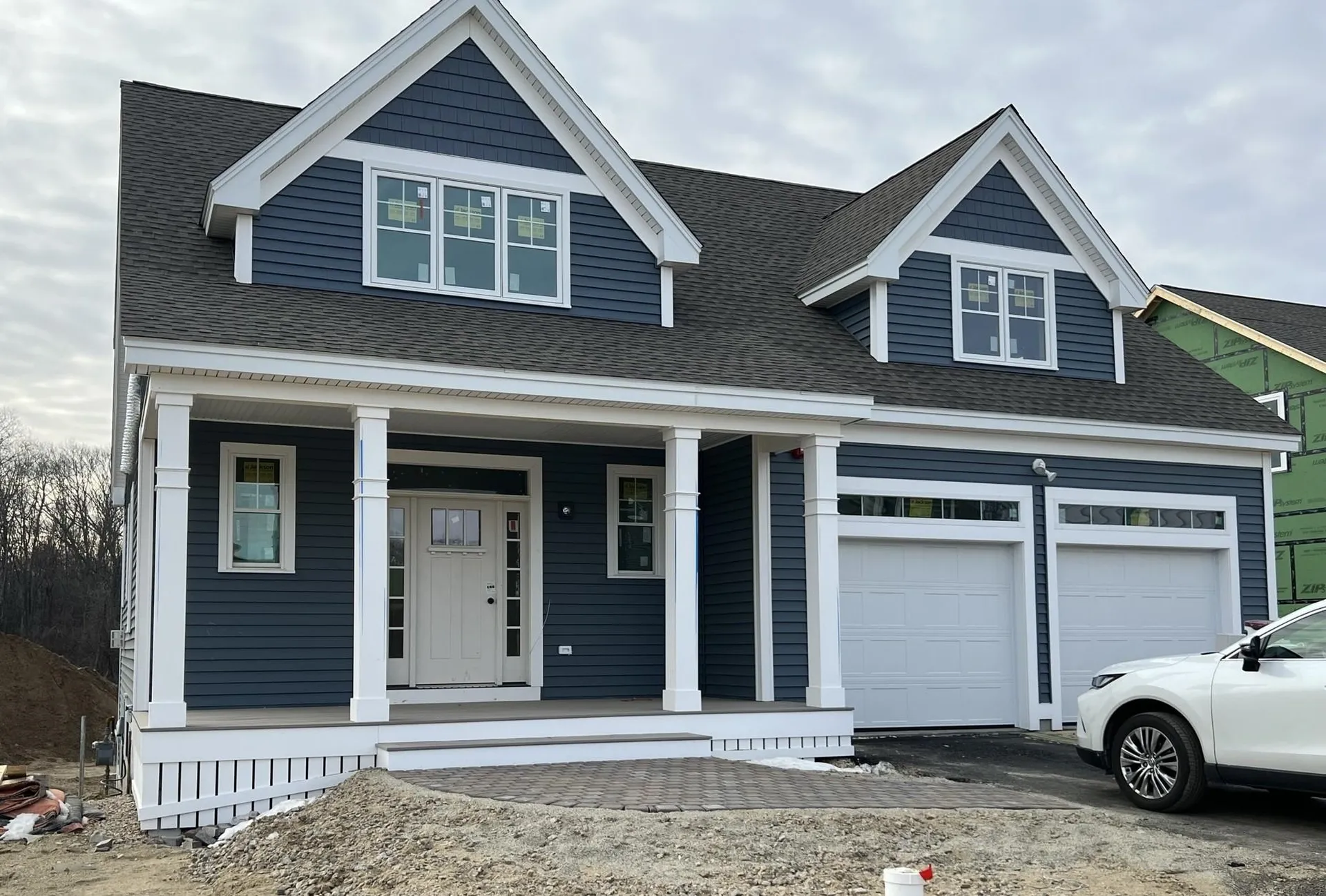 217 Sage Lane Portsmouth NH 03801
