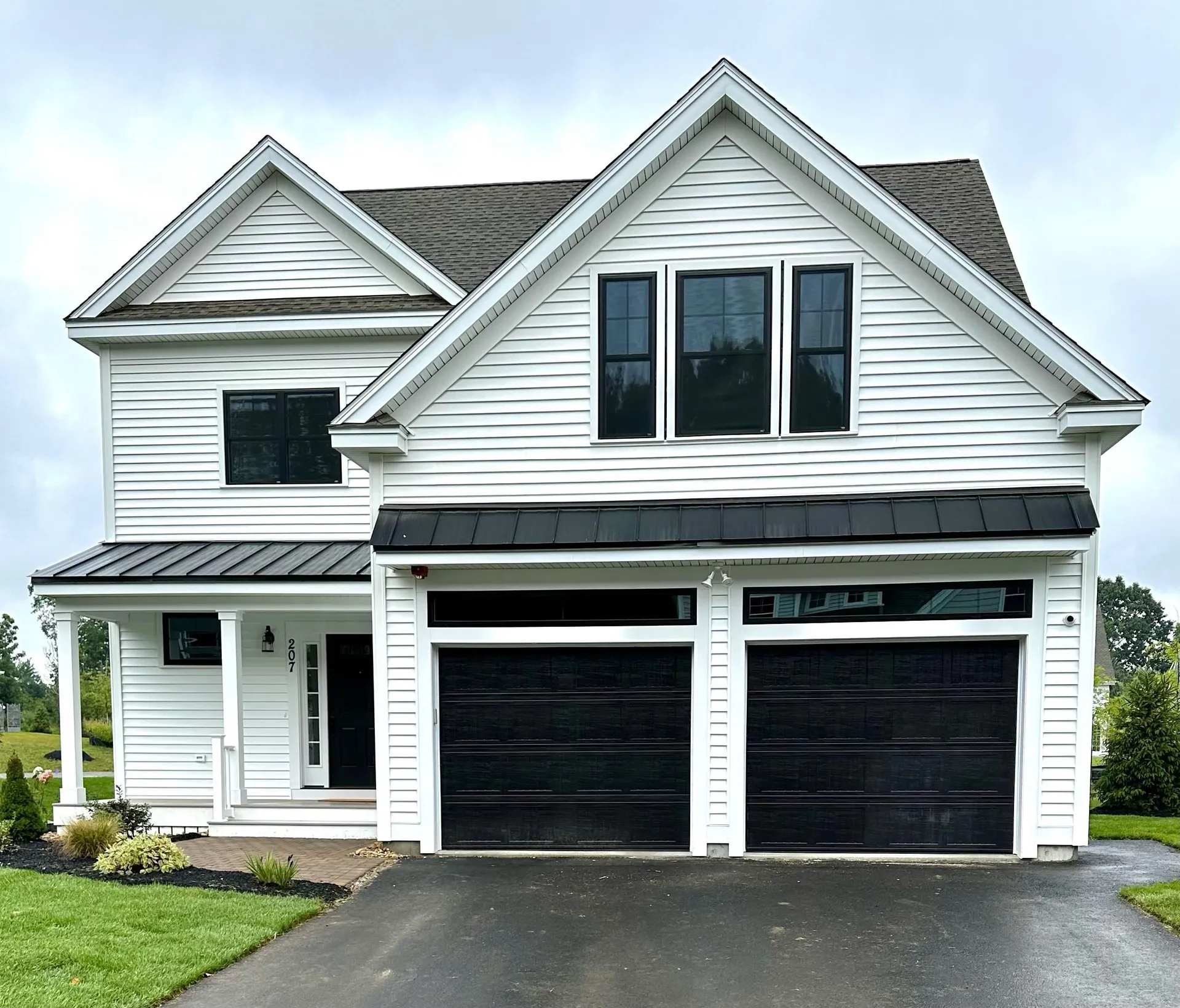 207 Sage Lane Portsmouth NH 03801