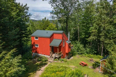 155 Snowood Drive Thornton NH 03285