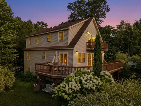 301 Wicom Road Bristol NH 03222