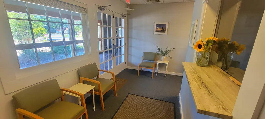 276 Newport Road New London NH 03257