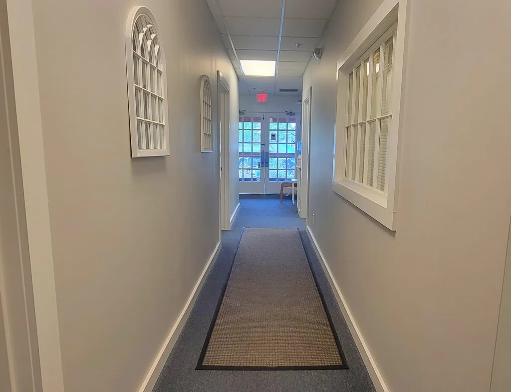 276 Newport Road New London NH 03257